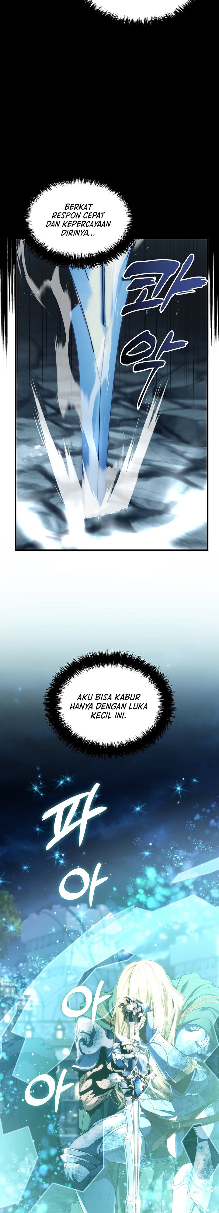 Ranker Who Lives a Second Time Chapter 190 Gambar 8