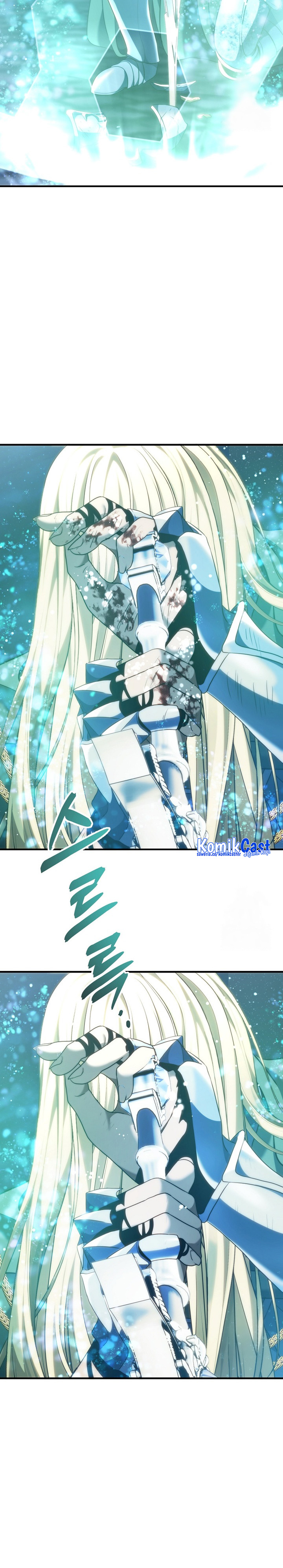Ranker Who Lives a Second Time Chapter 190 Gambar 9
