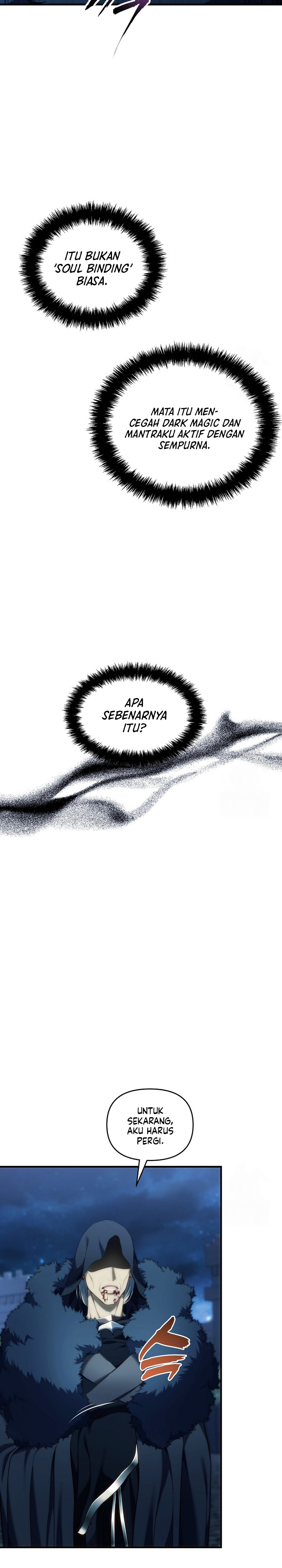 Ranker Who Lives a Second Time Chapter 190 Gambar 13