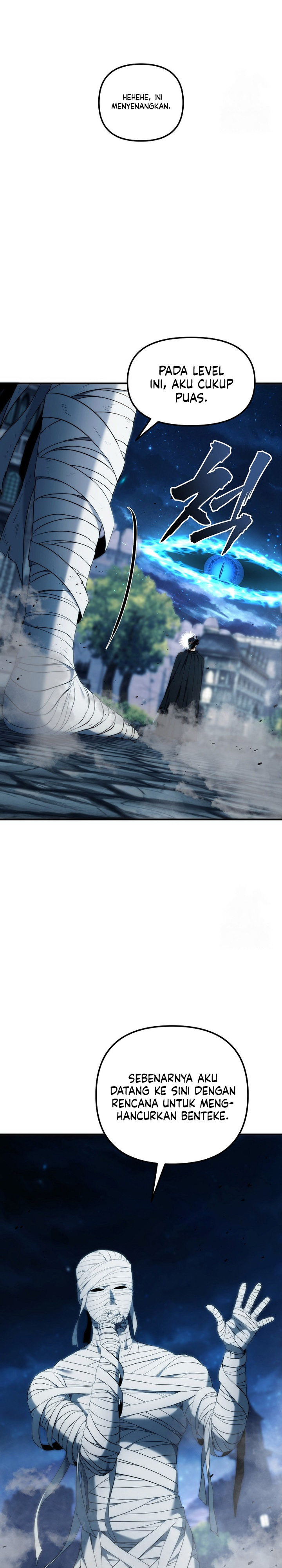 Ranker Who Lives a Second Time Chapter 190 Gambar 15