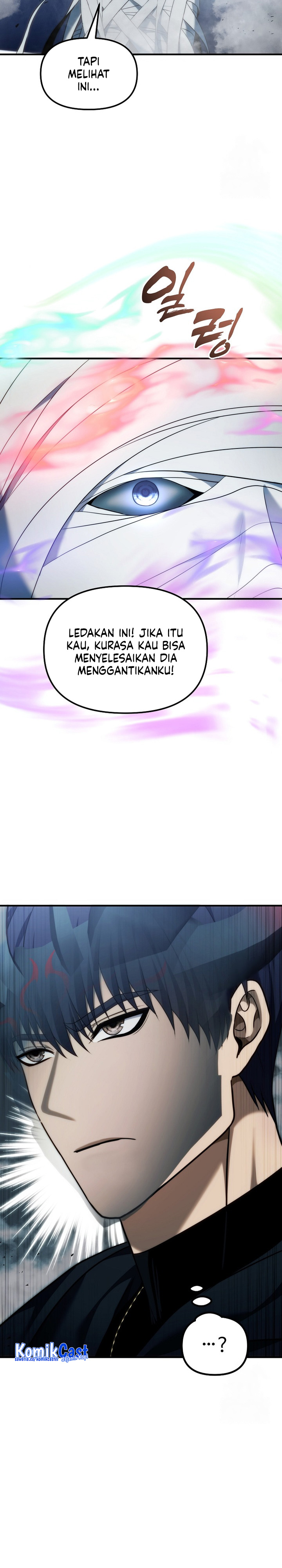 Ranker Who Lives a Second Time Chapter 190 Gambar 16