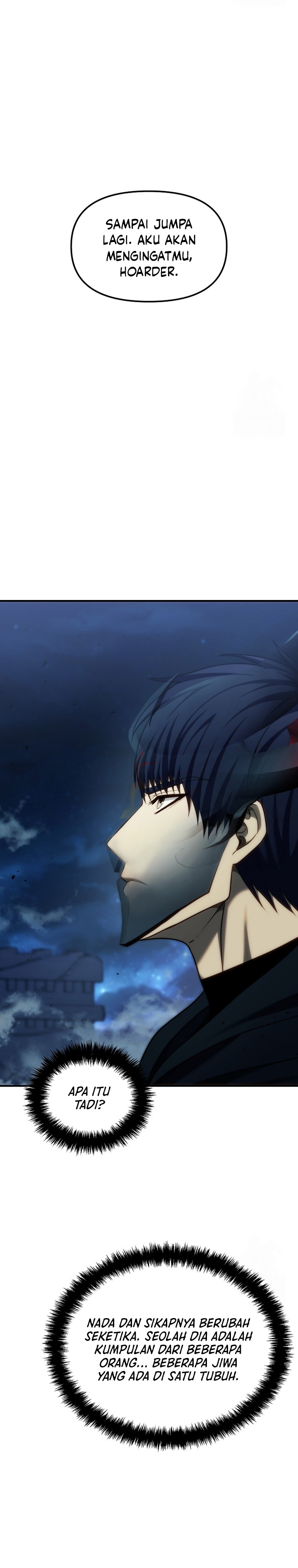 Ranker Who Lives a Second Time Chapter 190 Gambar 18
