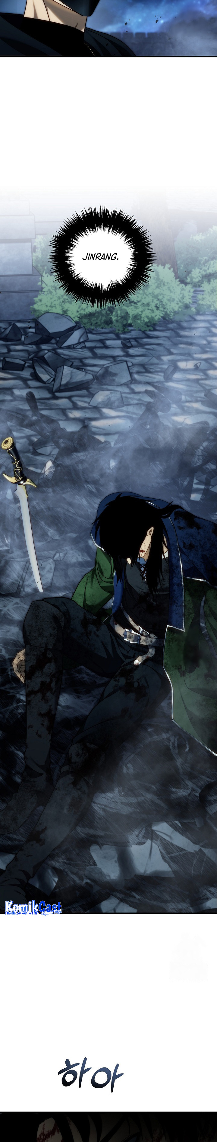 Ranker Who Lives a Second Time Chapter 190 Gambar 21