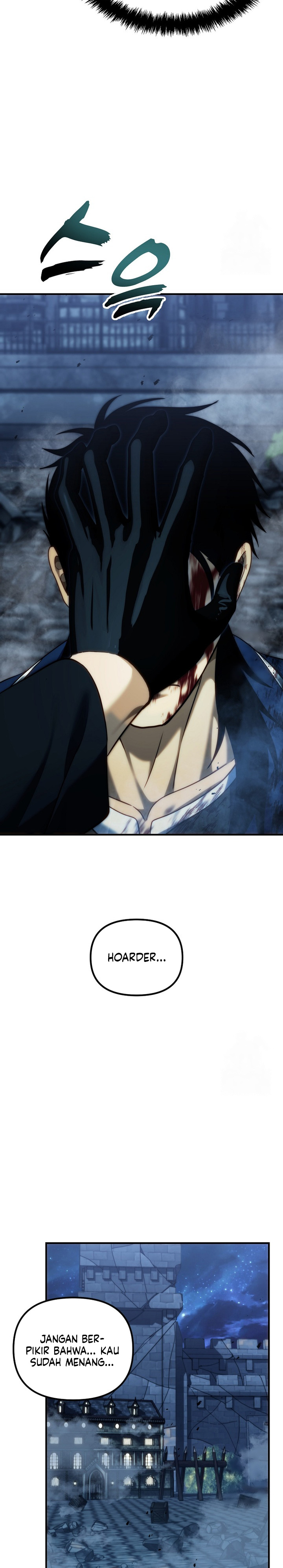 Ranker Who Lives a Second Time Chapter 190 Gambar 23