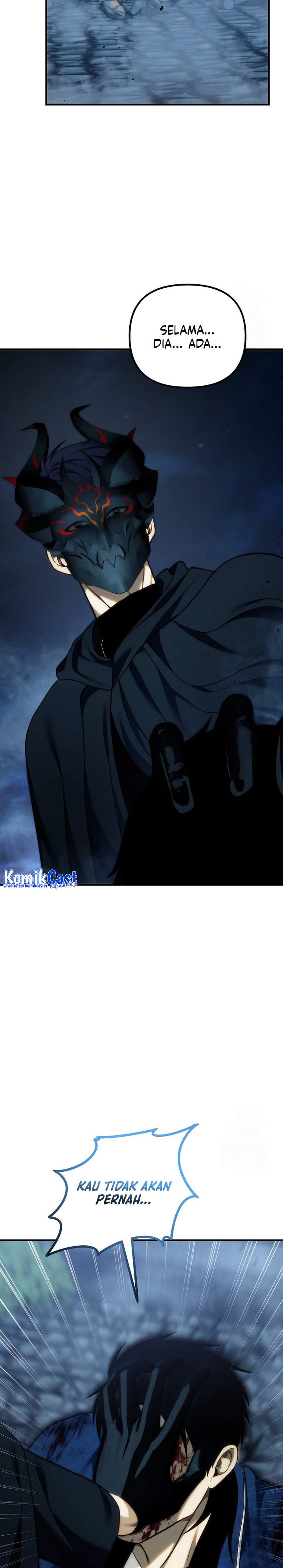 Ranker Who Lives a Second Time Chapter 190 Gambar 24