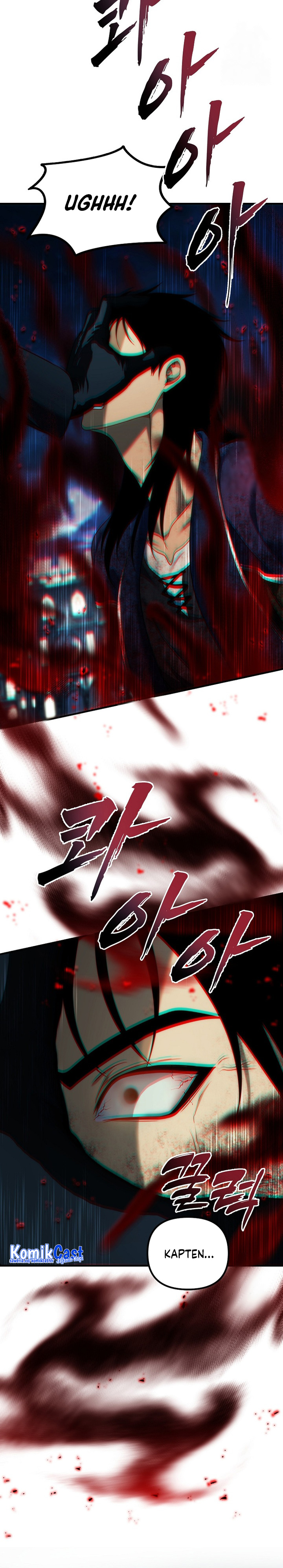 Ranker Who Lives a Second Time Chapter 190 Gambar 26