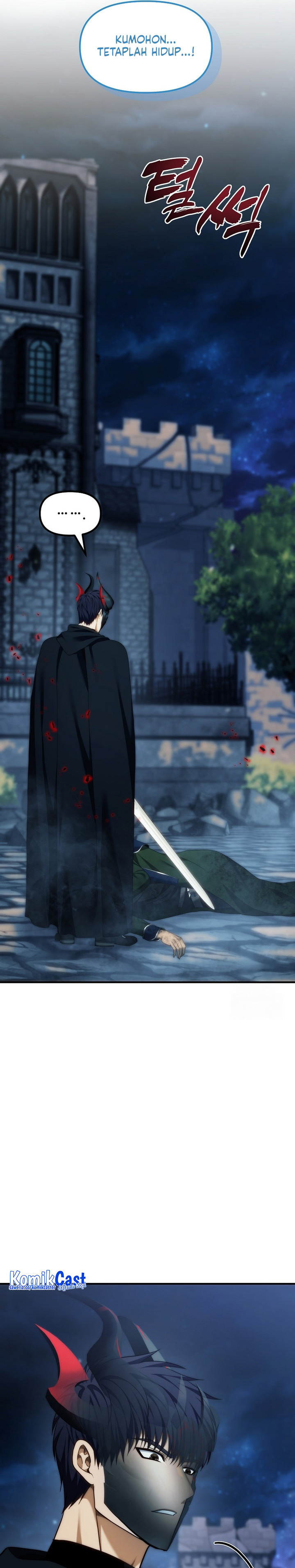 Ranker Who Lives a Second Time Chapter 190 Gambar 27