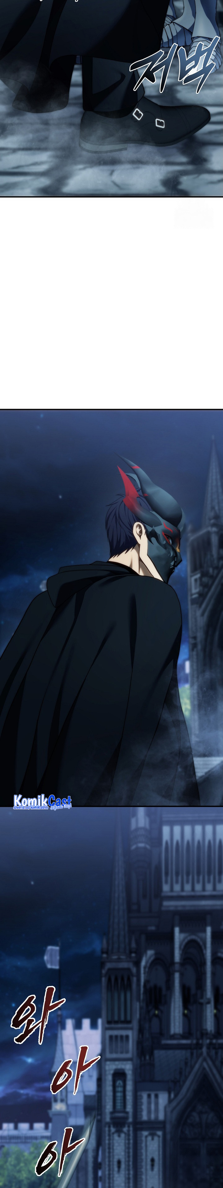Ranker Who Lives a Second Time Chapter 190 Gambar 31