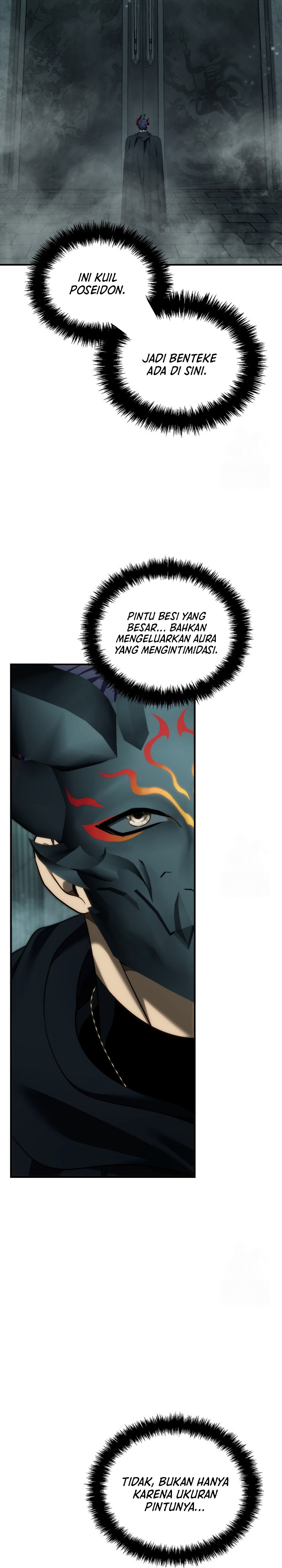 Ranker Who Lives a Second Time Chapter 190 Gambar 33