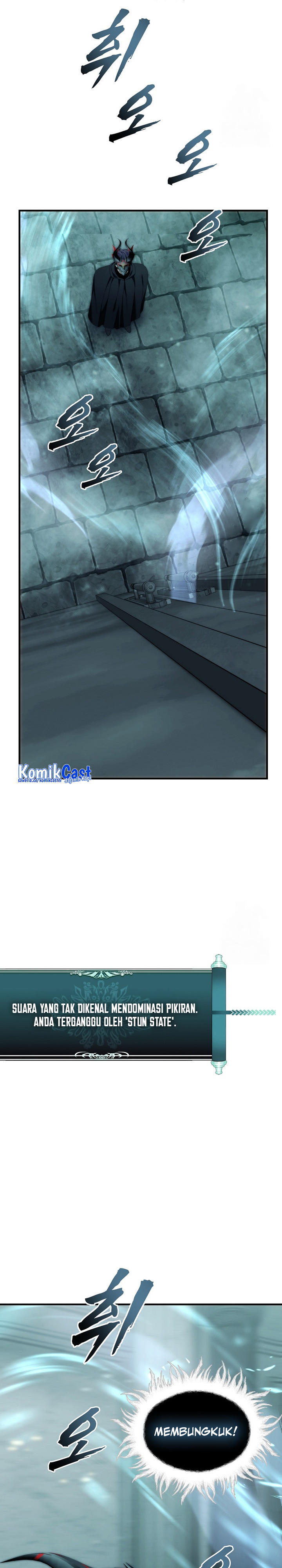 Ranker Who Lives a Second Time Chapter 190 Gambar 34