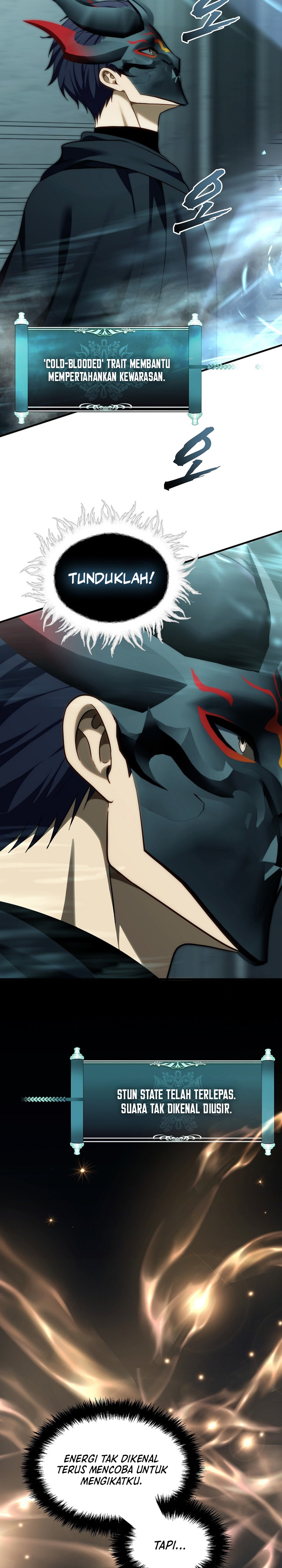 Ranker Who Lives a Second Time Chapter 190 Gambar 35
