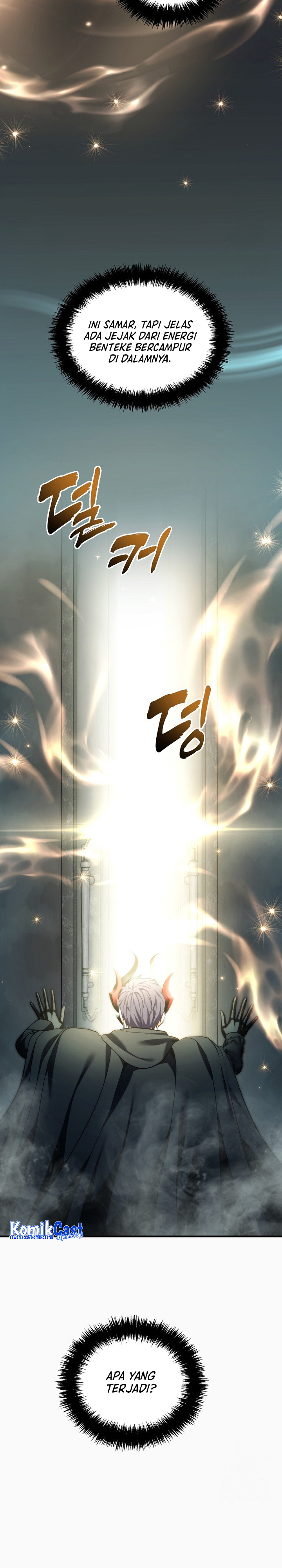 Ranker Who Lives a Second Time Chapter 190 Gambar 36