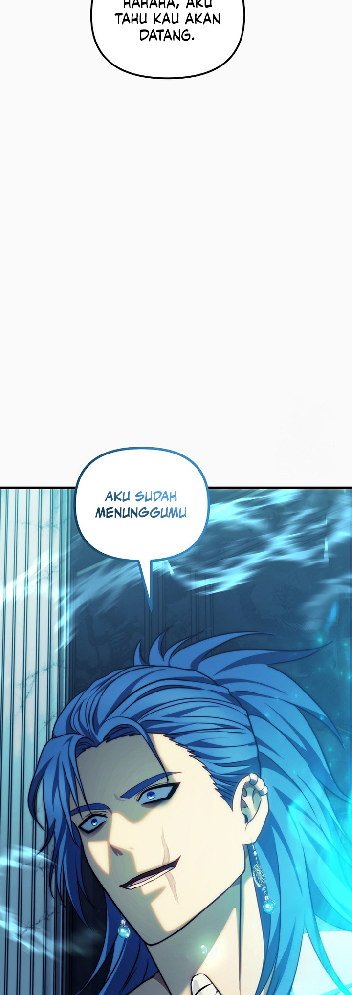 Ranker Who Lives a Second Time Chapter 190 Gambar 39