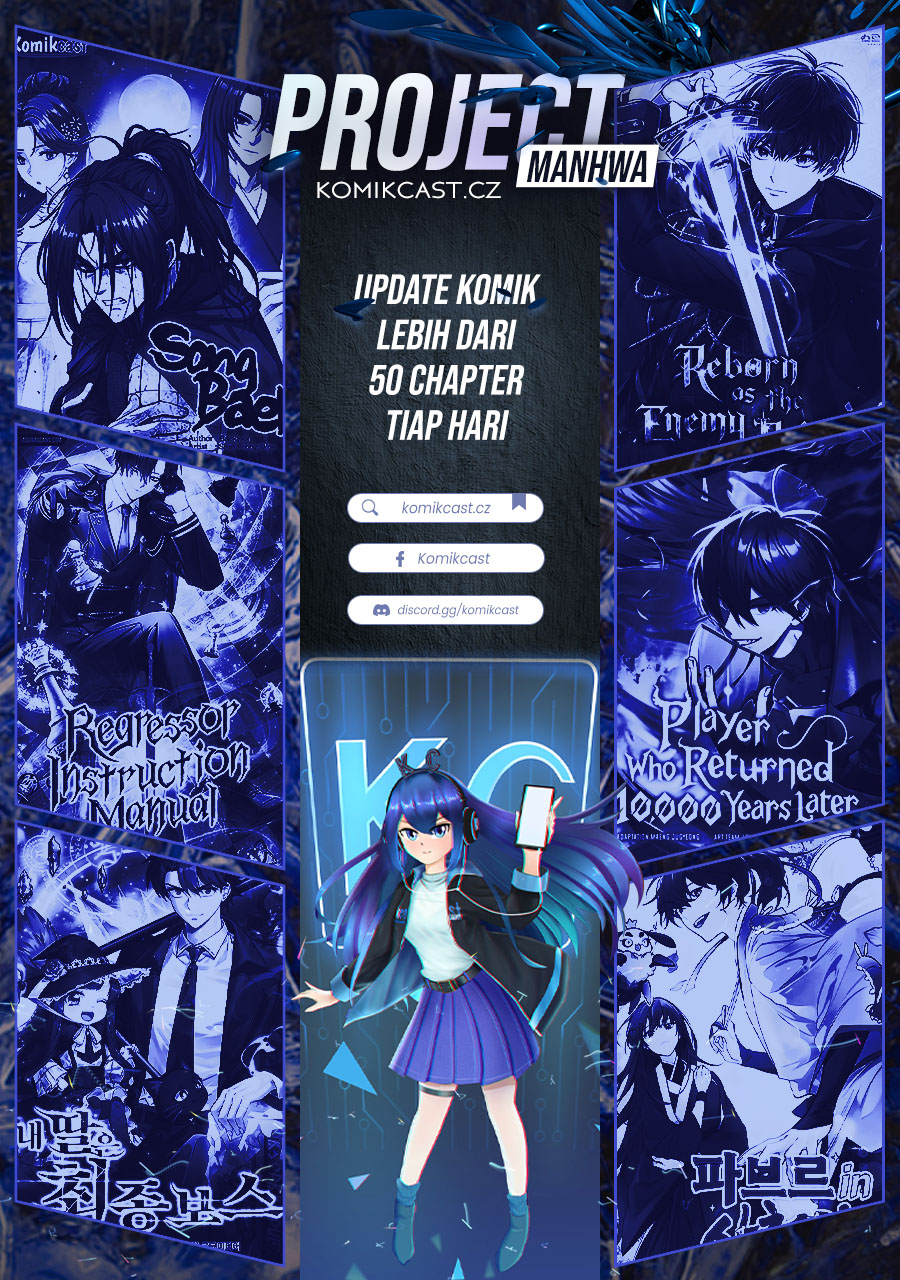 Ranker Who Lives a Second Time Chapter 190 Gambar 42