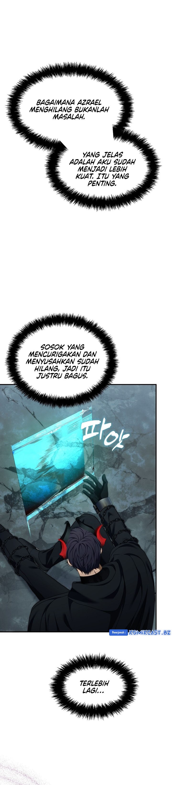 Ranker Who Lives a Second Time Chapter 195 Gambar 3