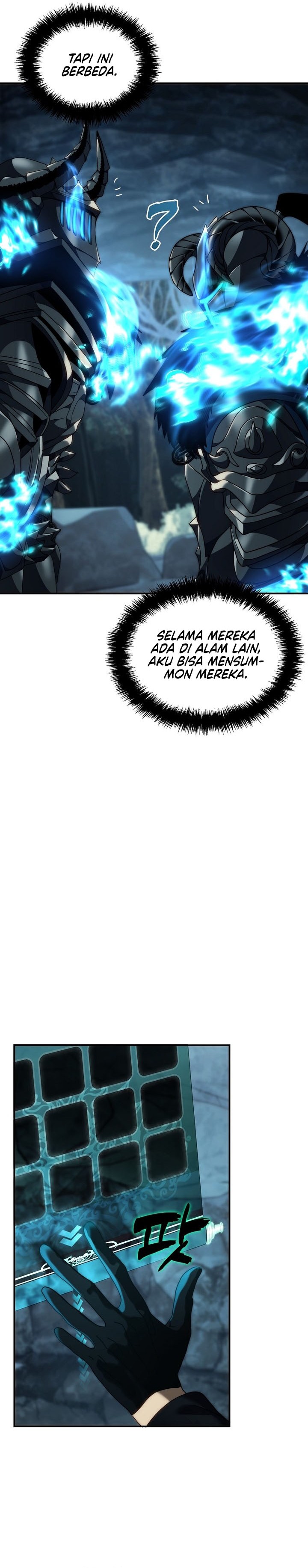 Ranker Who Lives a Second Time Chapter 195 Gambar 5