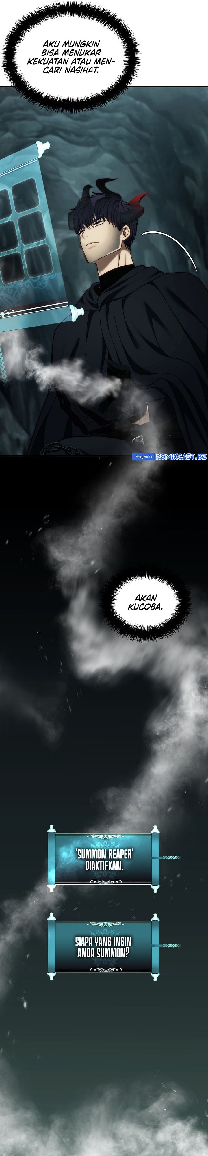 Ranker Who Lives a Second Time Chapter 195 Gambar 6