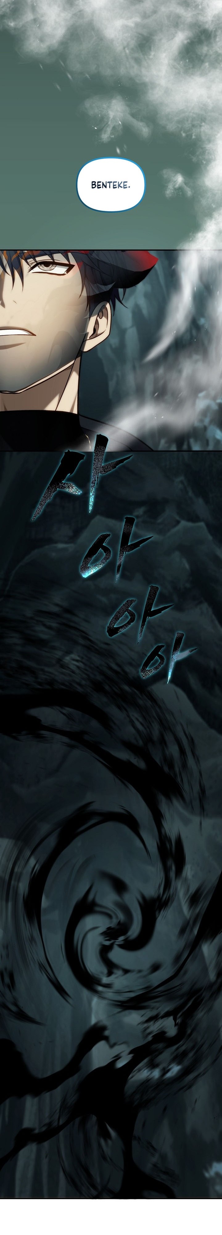 Ranker Who Lives a Second Time Chapter 195 Gambar 7
