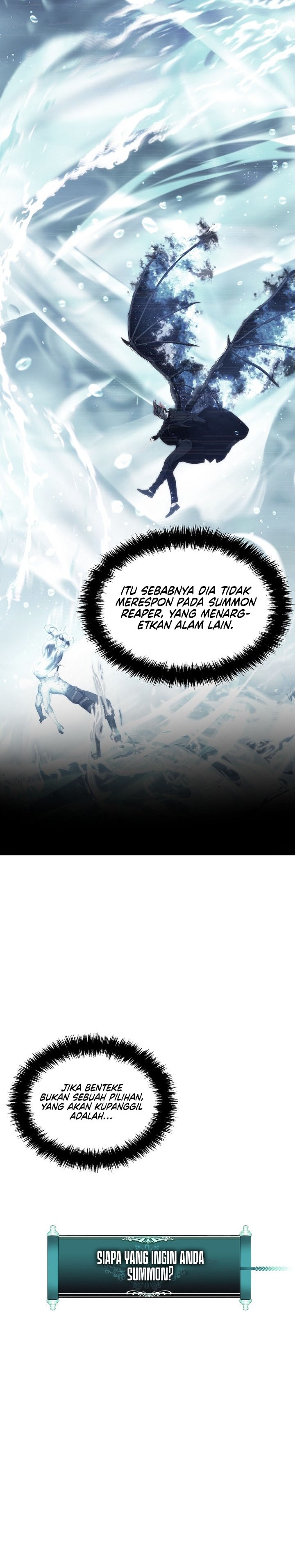 Ranker Who Lives a Second Time Chapter 195 Gambar 10