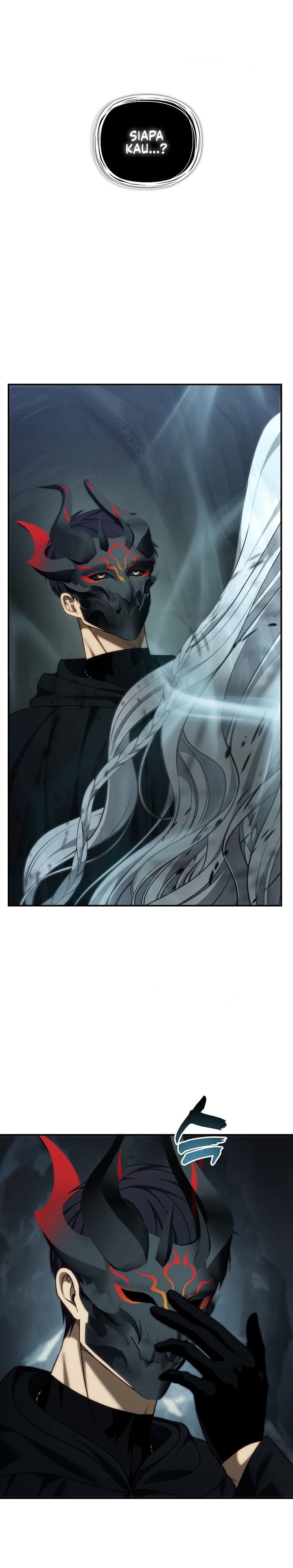 Ranker Who Lives a Second Time Chapter 195 Gambar 14