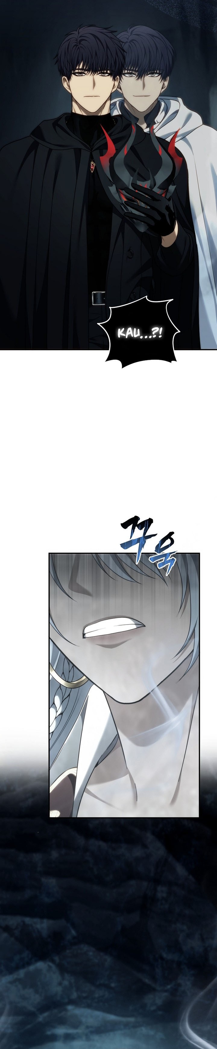 Ranker Who Lives a Second Time Chapter 195 Gambar 16
