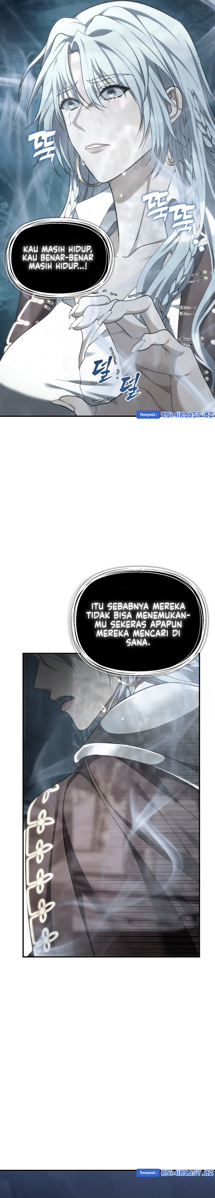 Ranker Who Lives a Second Time Chapter 195 Gambar 17