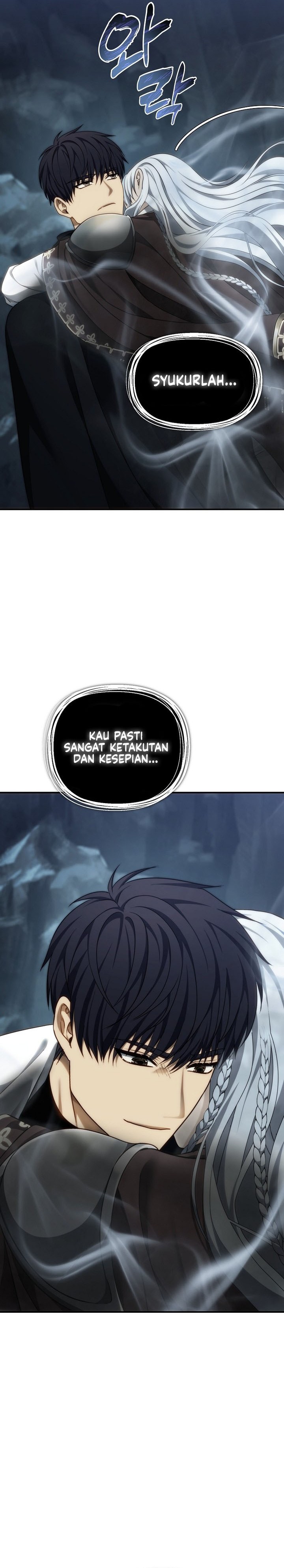 Ranker Who Lives a Second Time Chapter 195 Gambar 18