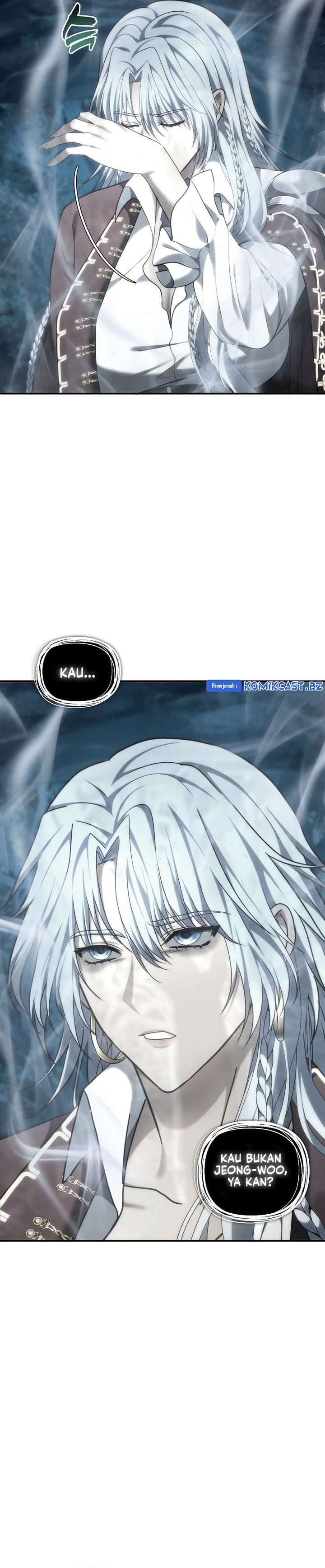 Ranker Who Lives a Second Time Chapter 195 Gambar 21