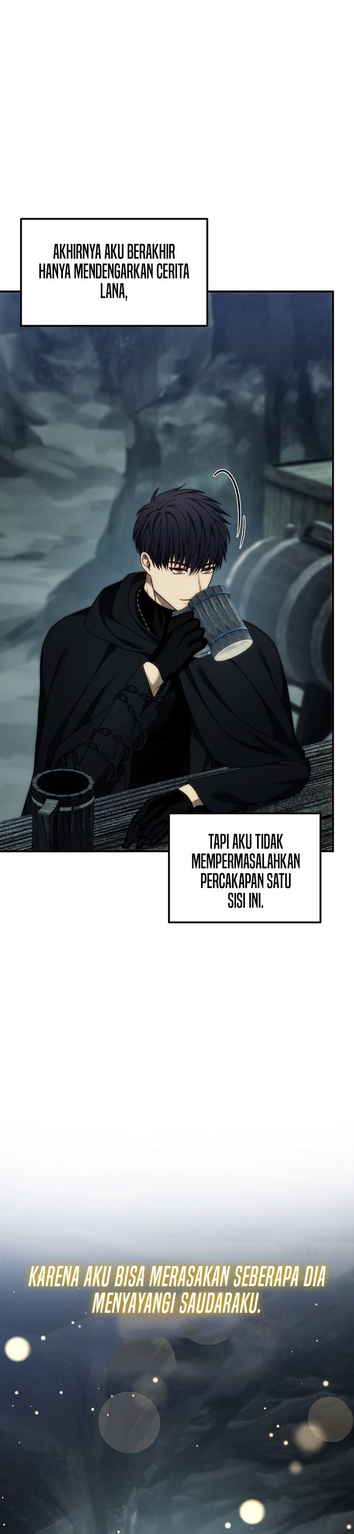 Ranker Who Lives a Second Time Chapter 195 Gambar 26