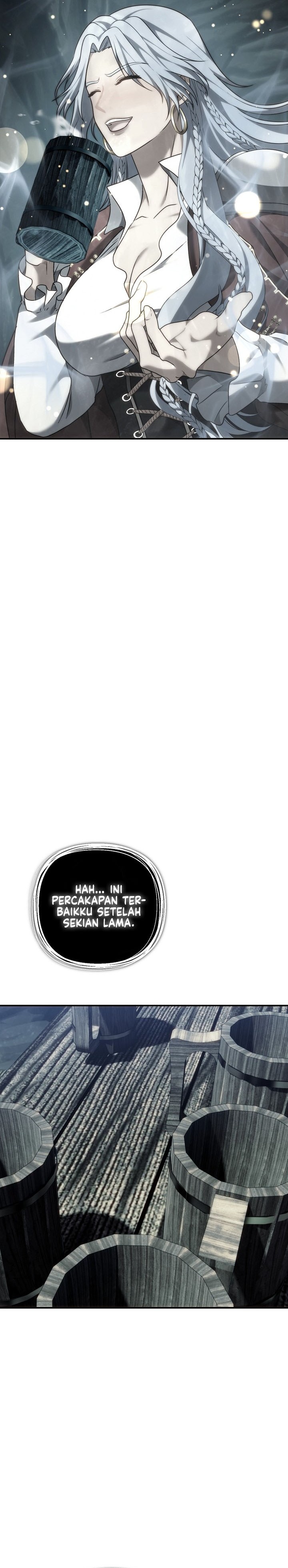 Ranker Who Lives a Second Time Chapter 195 Gambar 27