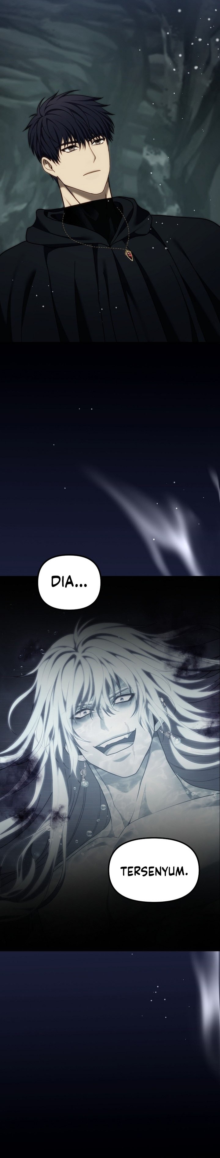 Ranker Who Lives a Second Time Chapter 195 Gambar 34