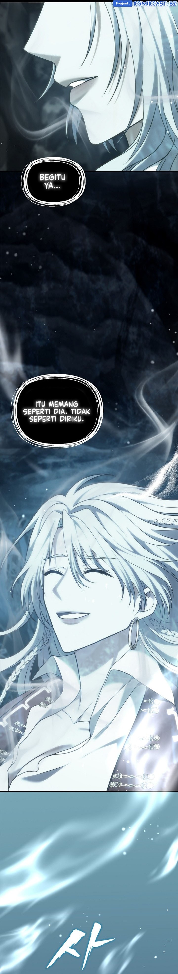 Ranker Who Lives a Second Time Chapter 195 Gambar 35