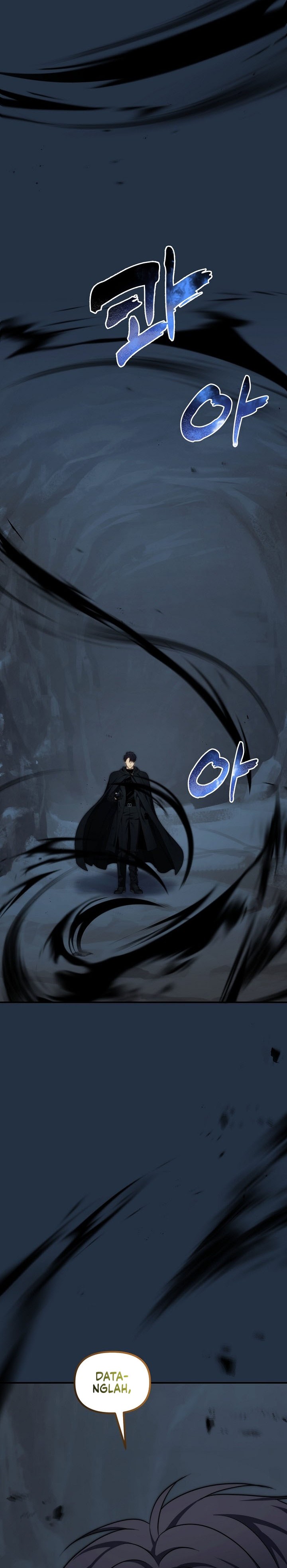 Ranker Who Lives a Second Time Chapter 195 Gambar 39