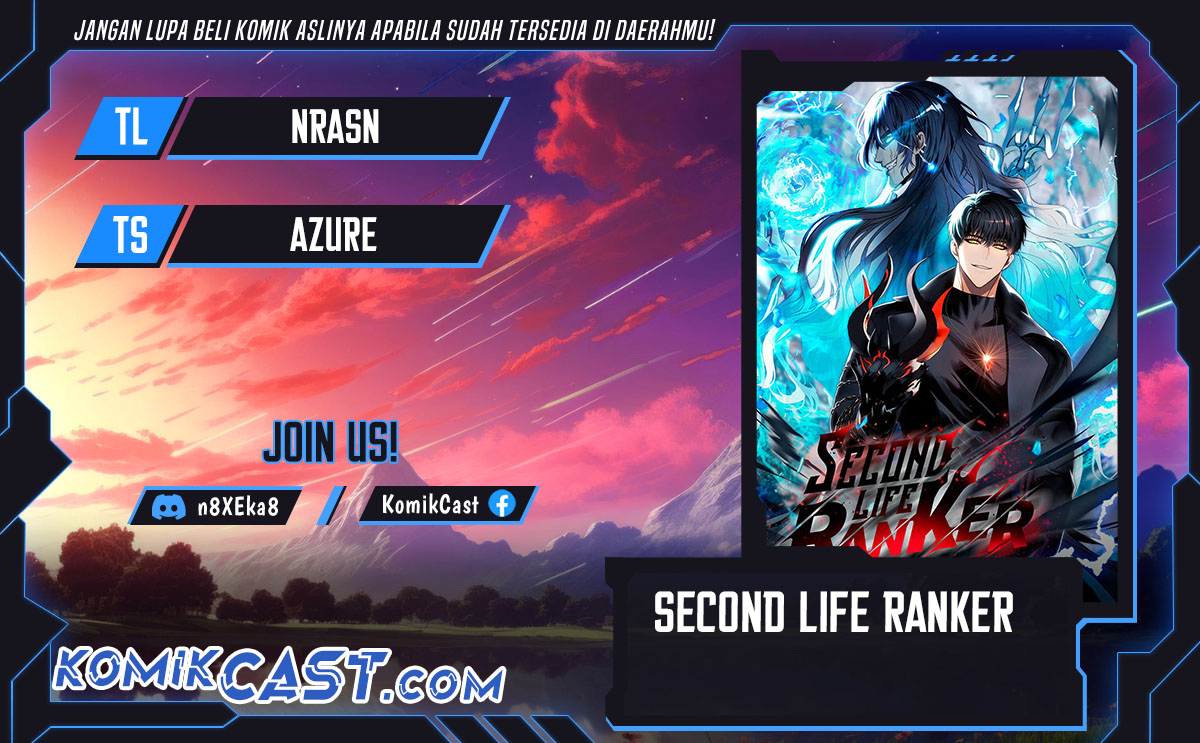 Ranker Who Lives a Second Time Chapter 198 Gambar 1