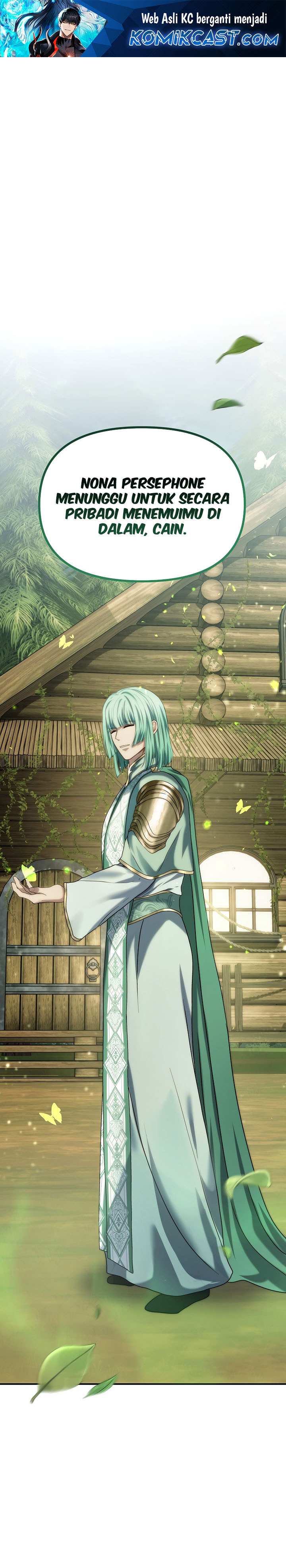 Ranker Who Lives a Second Time Chapter 198 Gambar 2