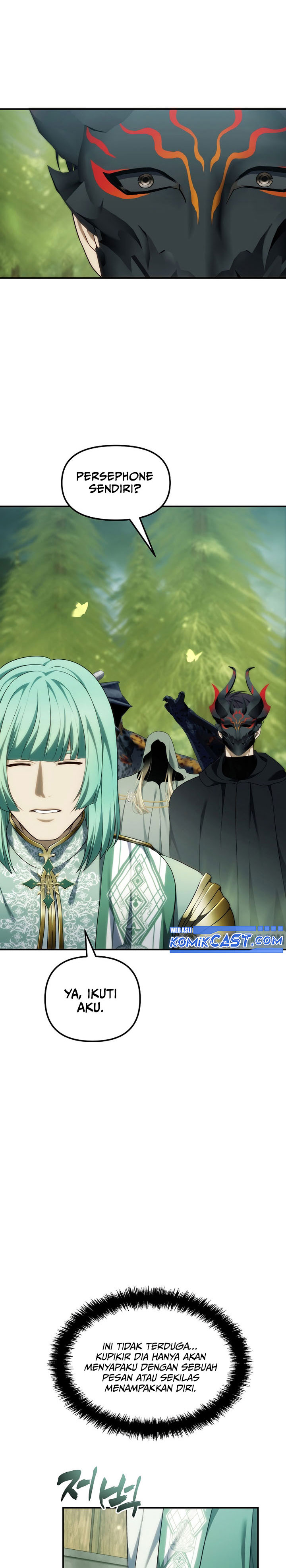 Ranker Who Lives a Second Time Chapter 198 Gambar 3