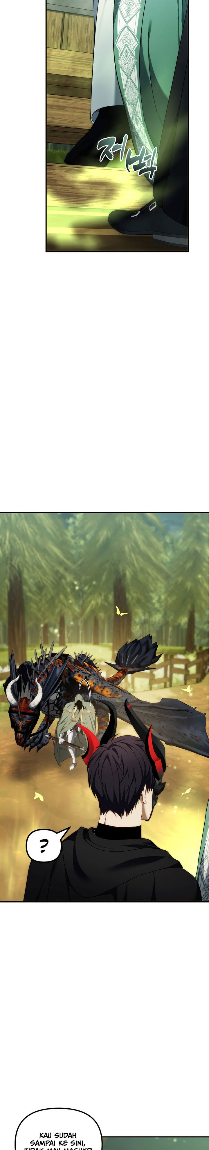 Ranker Who Lives a Second Time Chapter 198 Gambar 4