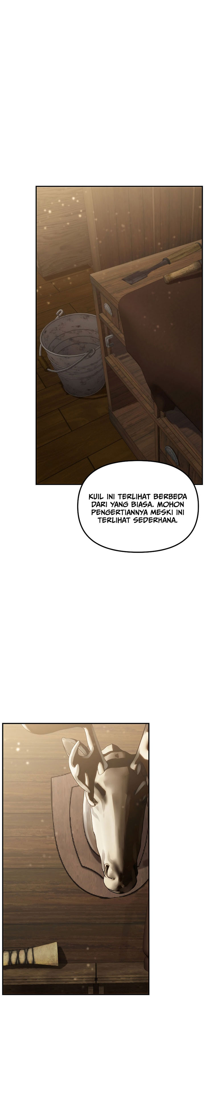 Ranker Who Lives a Second Time Chapter 198 Gambar 7