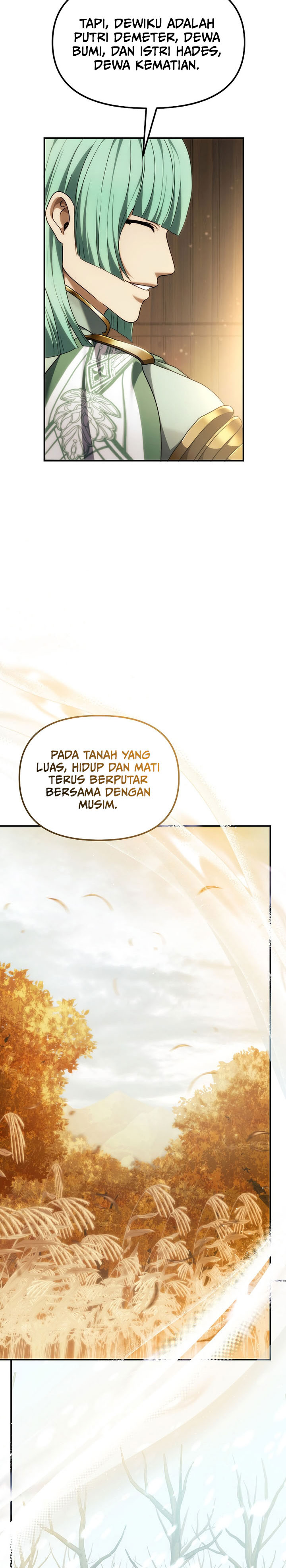 Ranker Who Lives a Second Time Chapter 198 Gambar 11