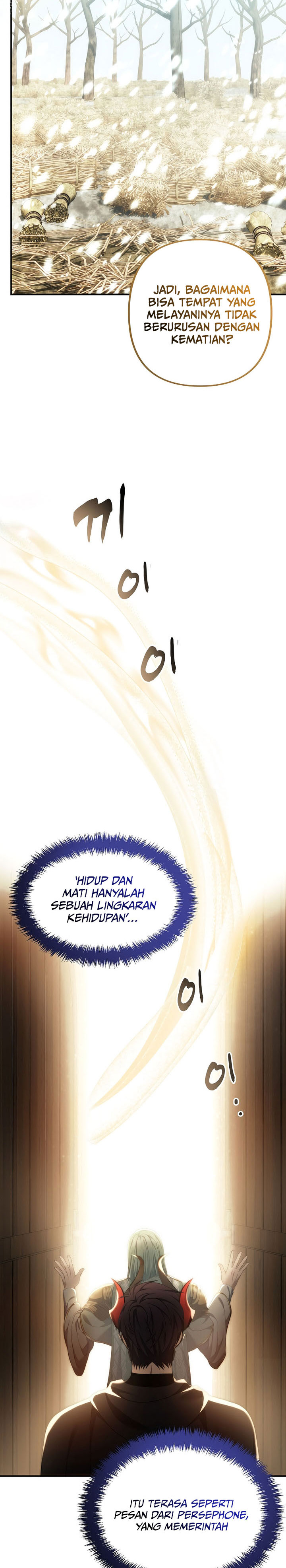 Ranker Who Lives a Second Time Chapter 198 Gambar 12