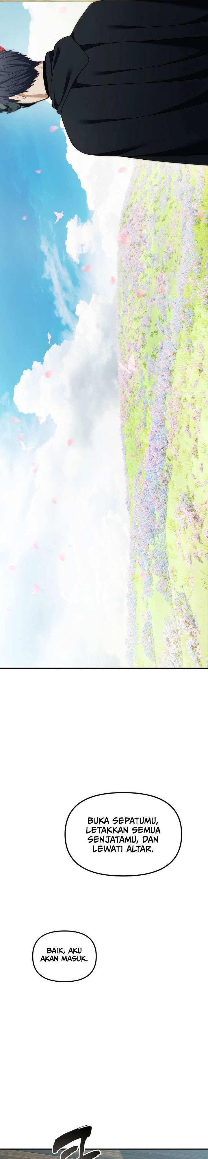 Ranker Who Lives a Second Time Chapter 198 Gambar 14