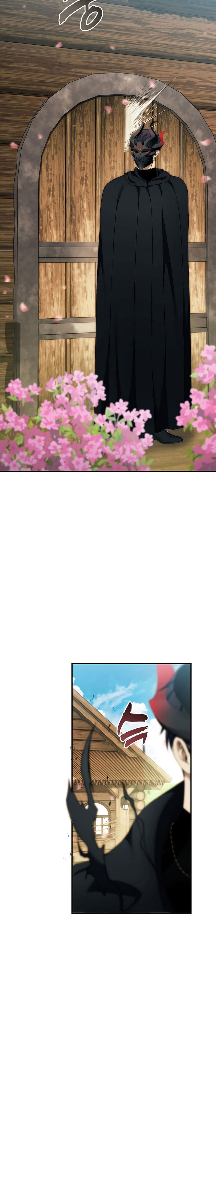 Ranker Who Lives a Second Time Chapter 198 Gambar 15