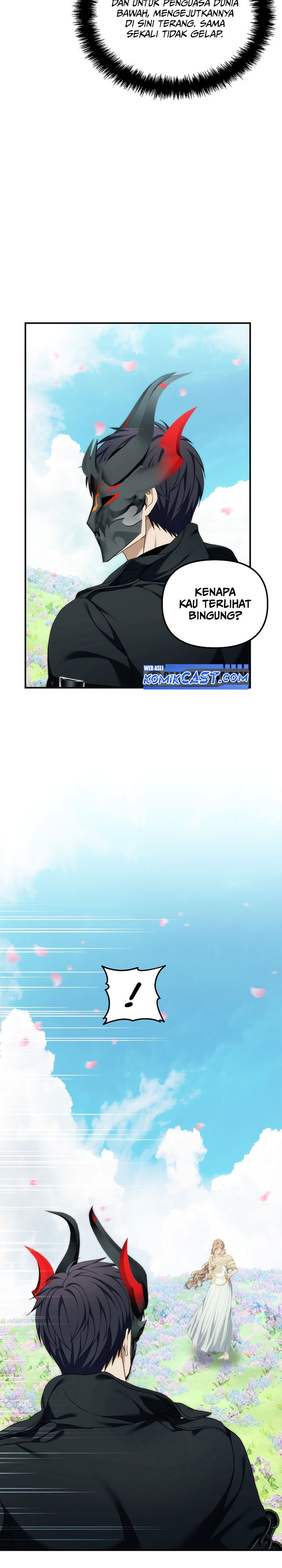 Ranker Who Lives a Second Time Chapter 198 Gambar 17