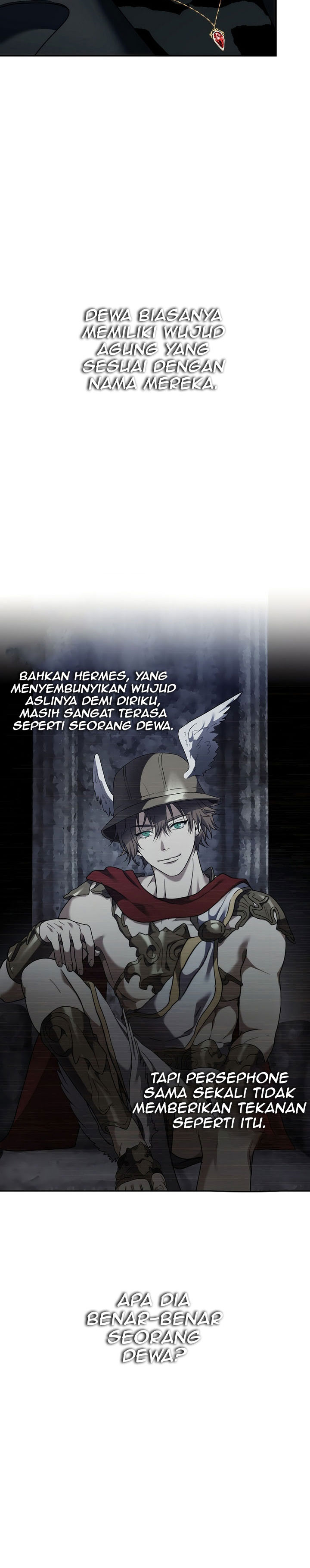 Ranker Who Lives a Second Time Chapter 198 Gambar 19