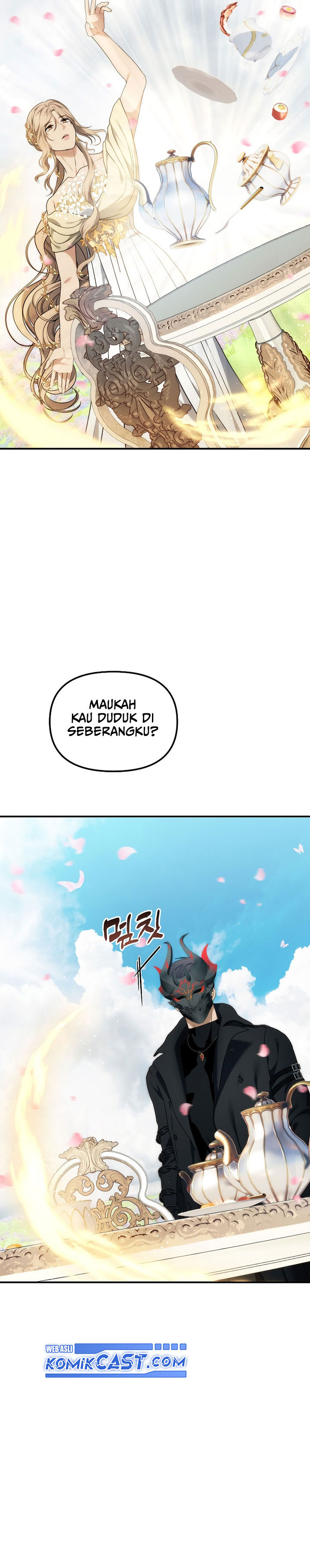 Ranker Who Lives a Second Time Chapter 198 Gambar 21