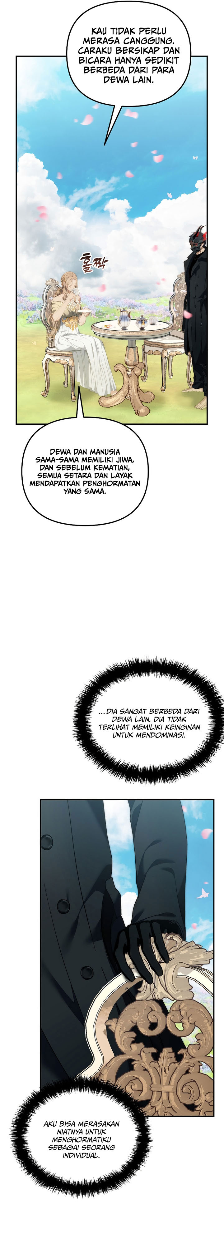 Ranker Who Lives a Second Time Chapter 198 Gambar 22