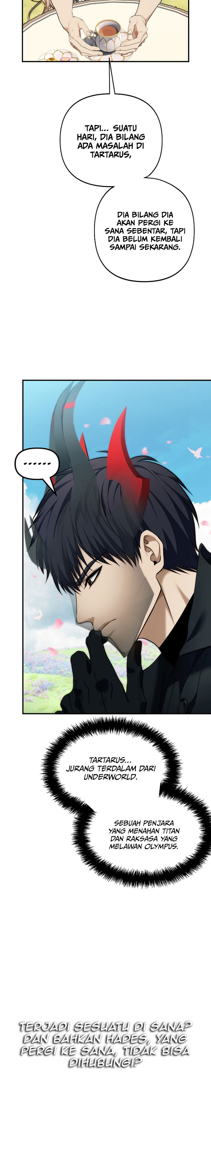 Ranker Who Lives a Second Time Chapter 198 Gambar 25