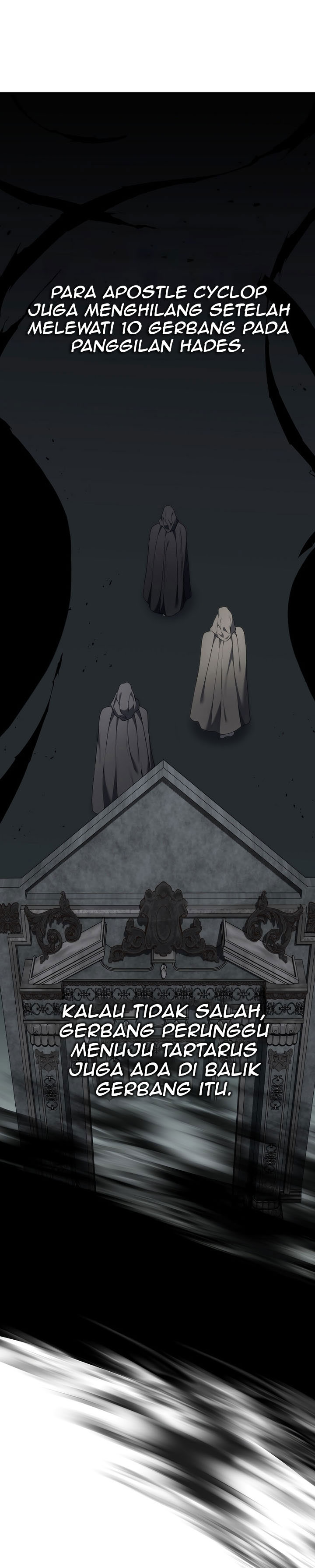 Ranker Who Lives a Second Time Chapter 198 Gambar 26