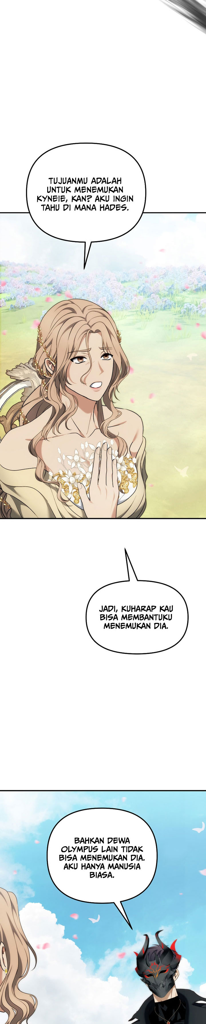 Ranker Who Lives a Second Time Chapter 198 Gambar 27