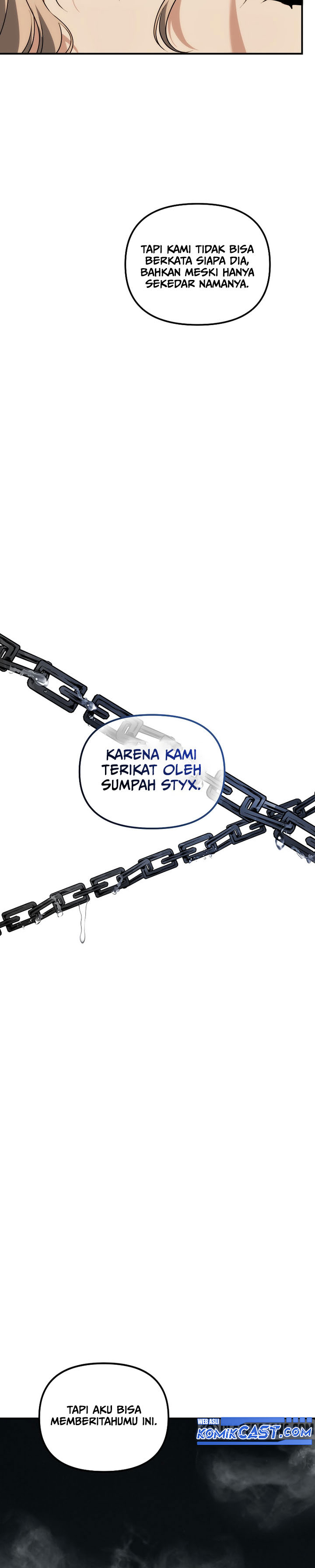 Ranker Who Lives a Second Time Chapter 198 Gambar 29